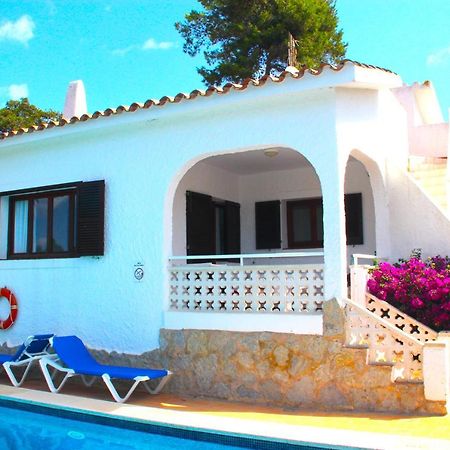 Villa Celia Son Bou Luaran gambar