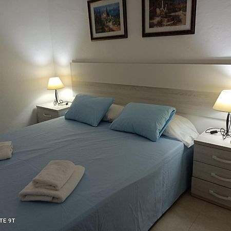 Villa Celia Son Bou Luaran gambar