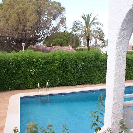 Villa Celia Son Bou Luaran gambar