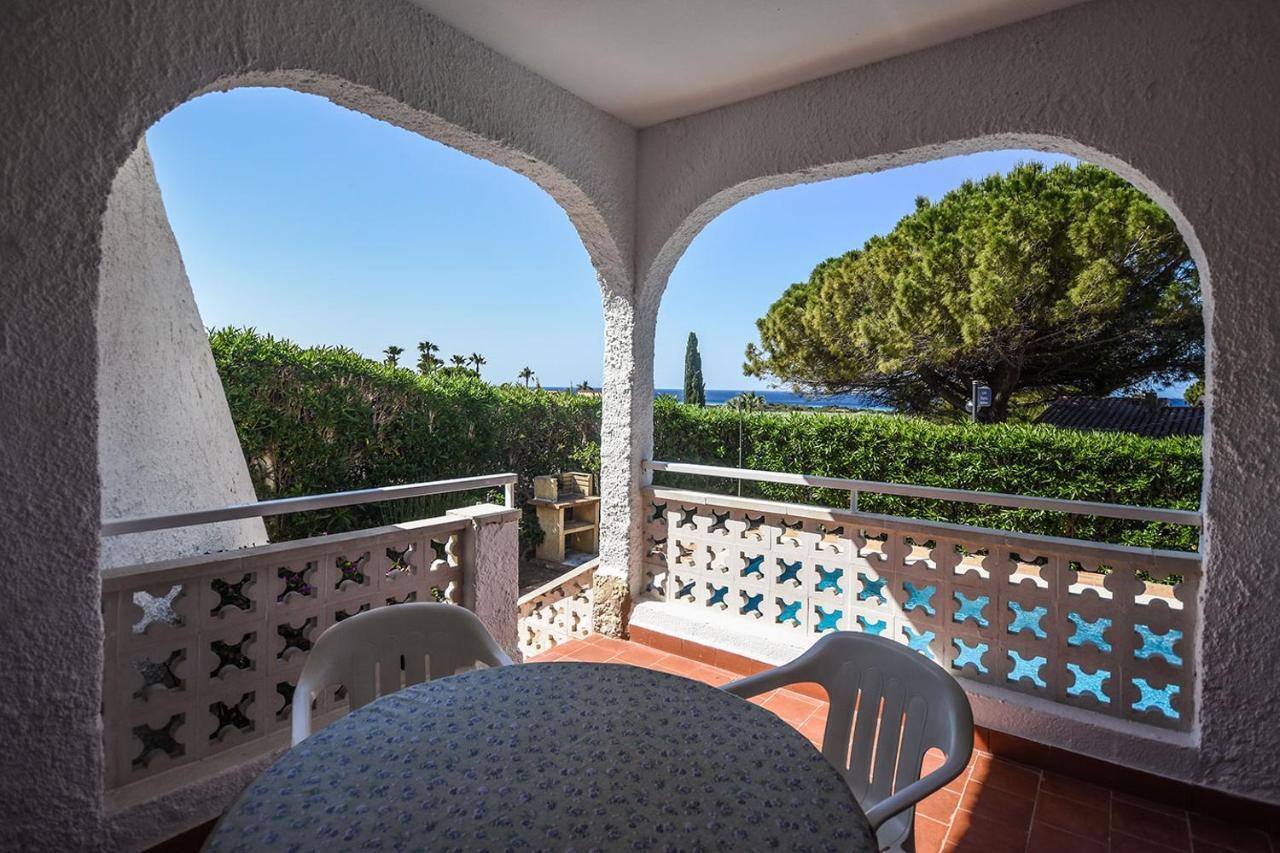 Villa Celia Son Bou Luaran gambar
