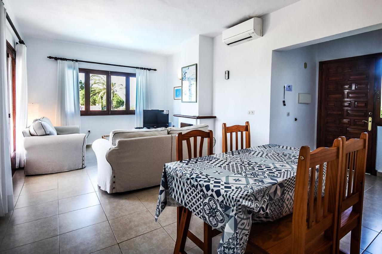 Villa Celia Son Bou Luaran gambar