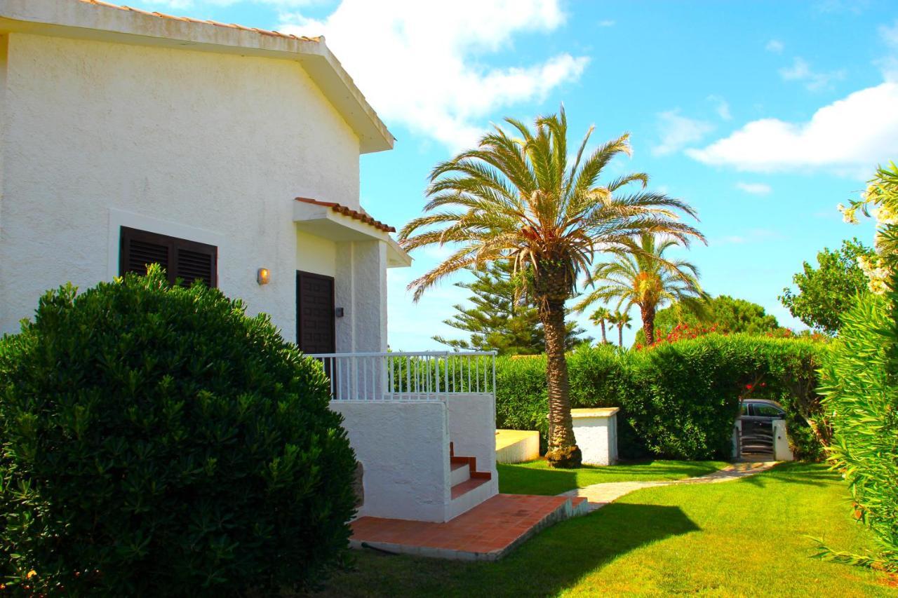 Villa Celia Son Bou Luaran gambar