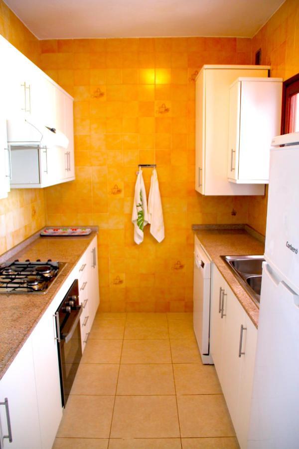 Villa Celia Son Bou Luaran gambar