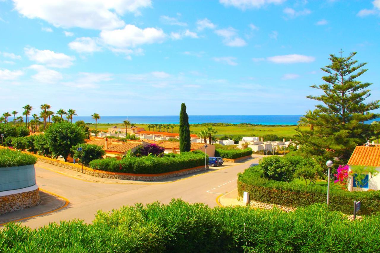 Villa Celia Son Bou Luaran gambar