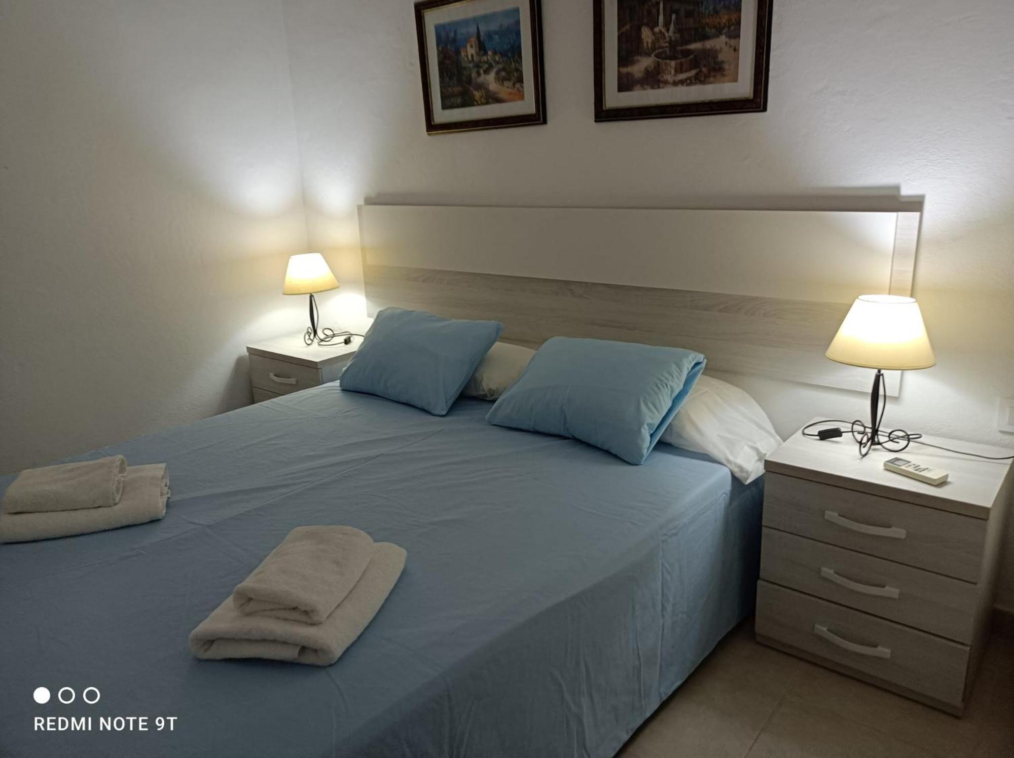 Villa Celia Son Bou Luaran gambar