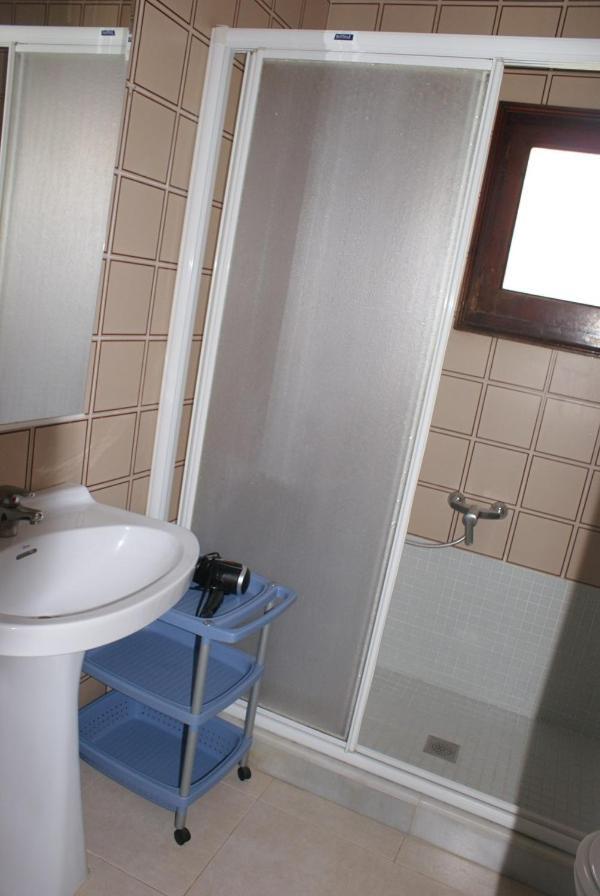 Villa Celia Son Bou Luaran gambar