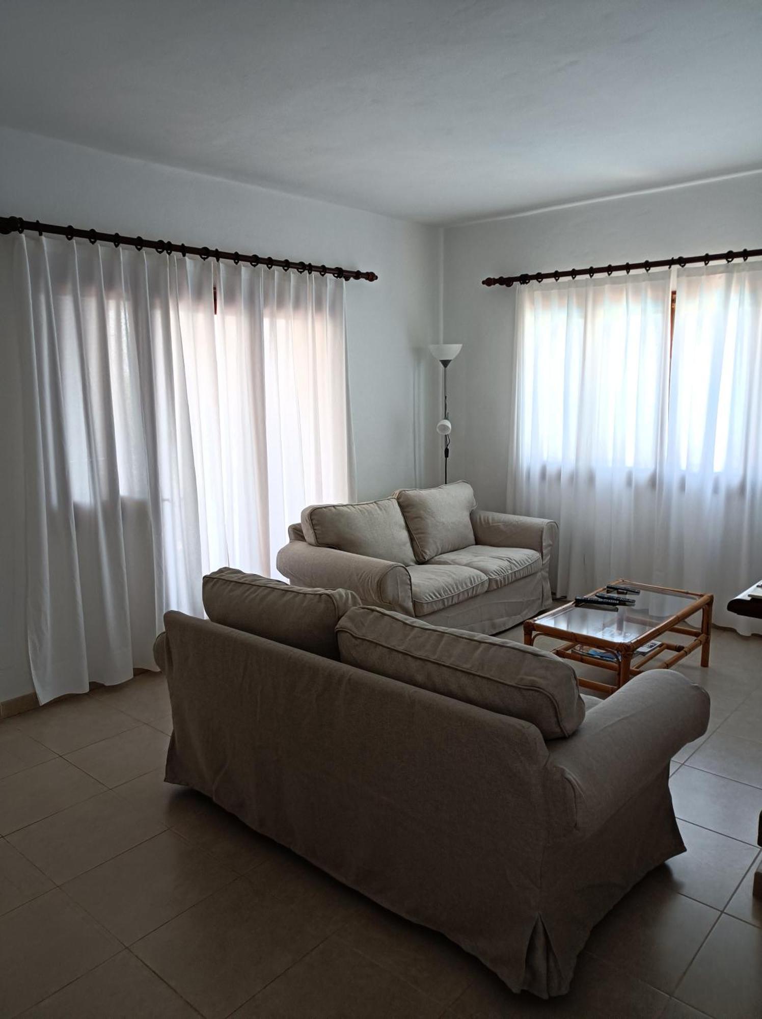 Villa Celia Son Bou Luaran gambar